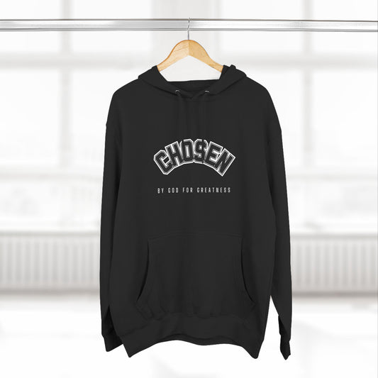 Chosen Fleece Hoodie