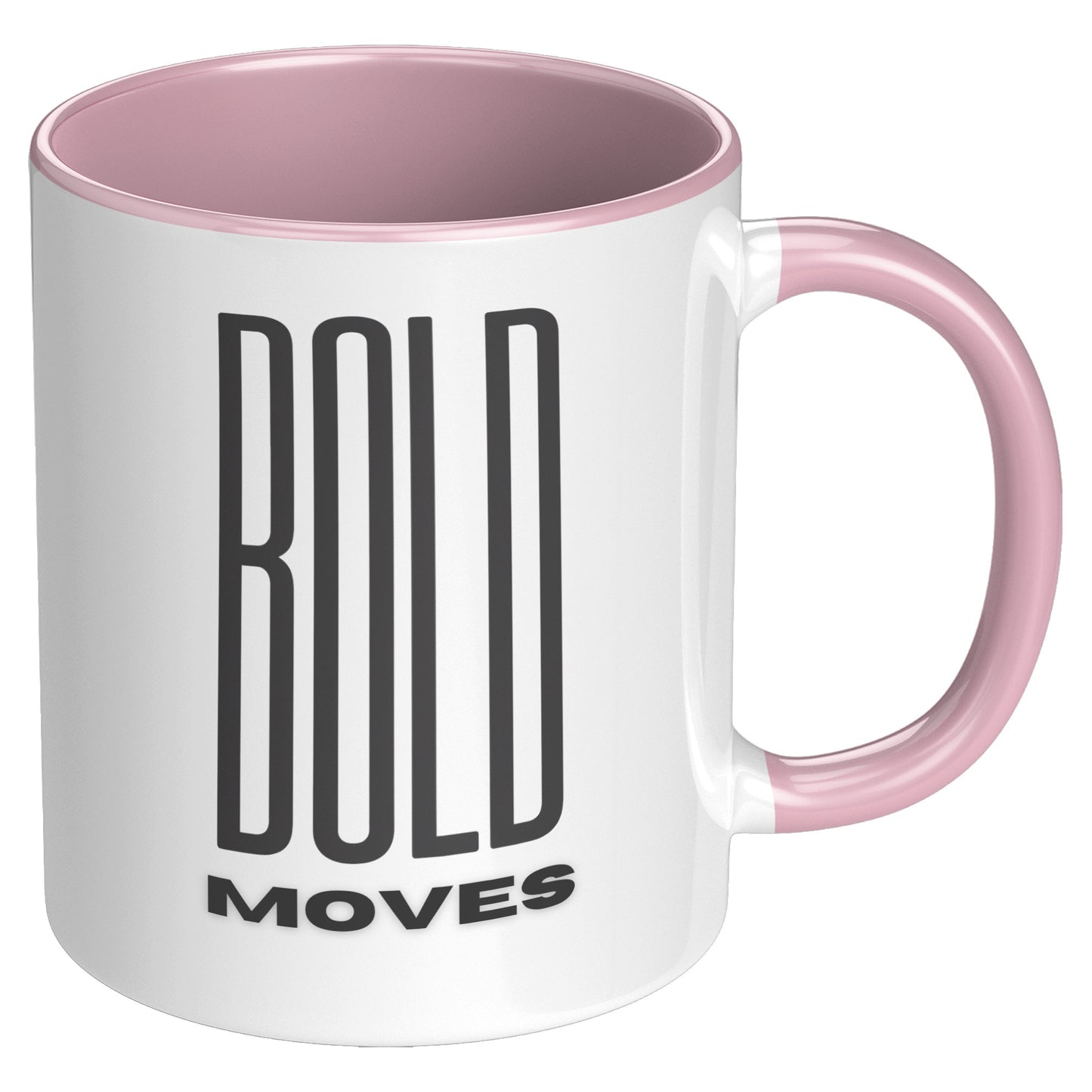 Bold Faith Mug